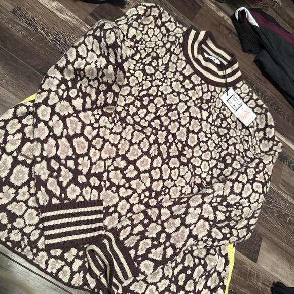 THML Sweaters - THML sweater